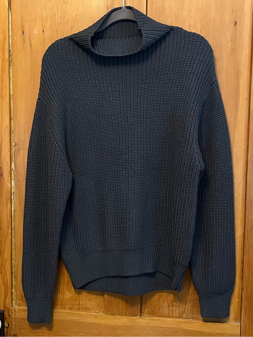 NWOT Wilfred Montpellier Turtleneck